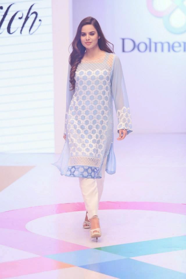 Long frocks Pakistani Dresses Mehndi Designs