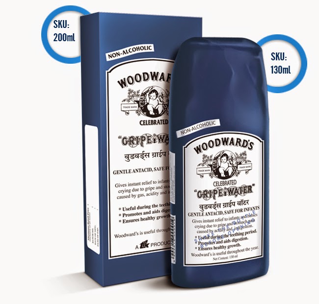 gripe water for newborn in hindi