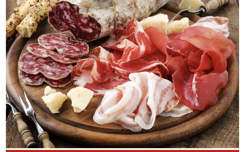 Lem's Levity Salami....Salami....Baloney!