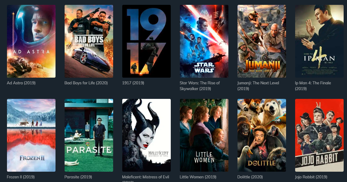 Film Streaming Vf Apk Gratuit 2020
