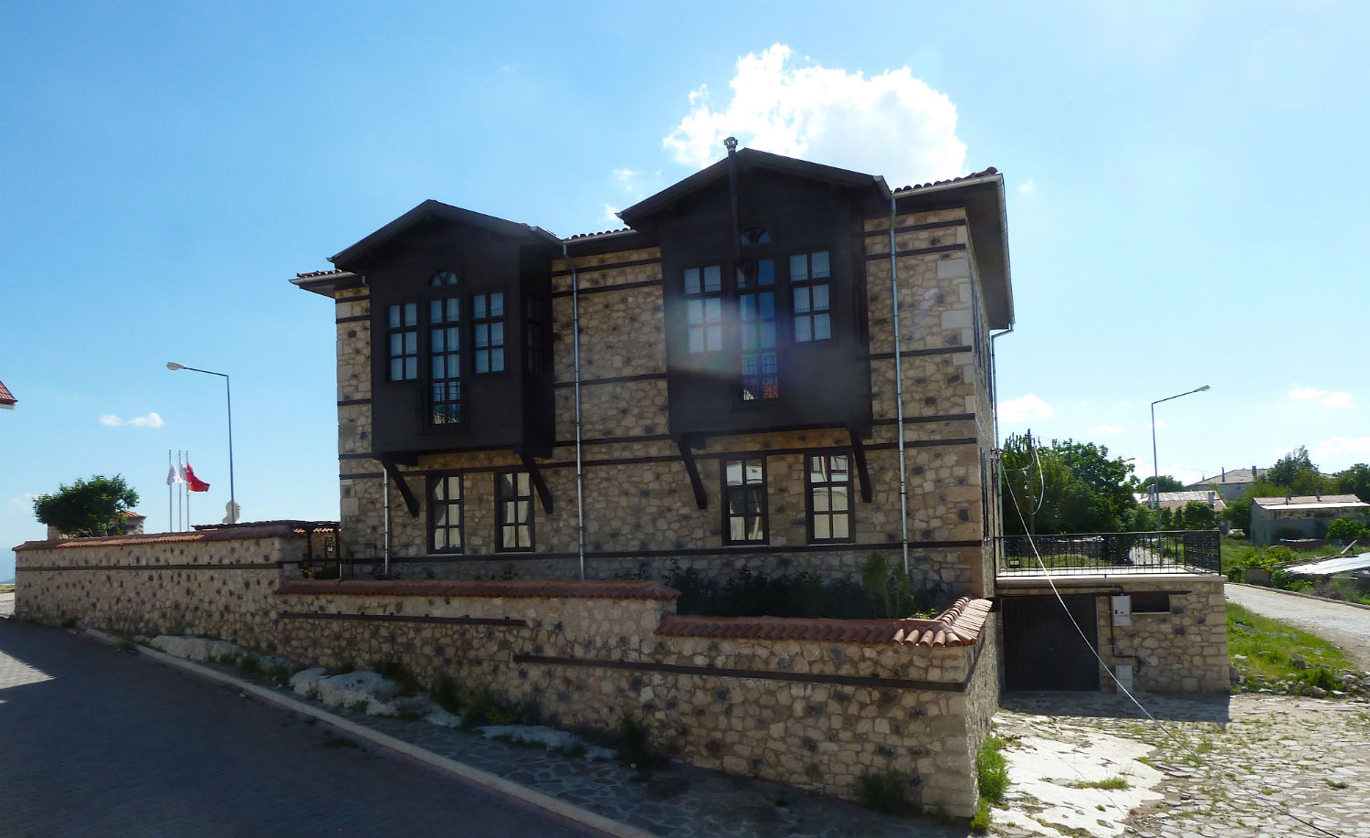 b i s i k l e t l e [bisikletle]Türkiye Hititlerin İzinde (Elâzığ II)