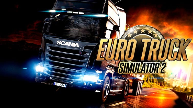 Euro Truck Simulator 2 atualiza requisitos mínimos e recomendados -  Adrenaline