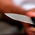 Homem crava faca de cozinha no próprio peito, em Cornélio Procópio