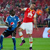 Santa Fe vs Millonarios EN VIVO ONLINE Por los octavos de final ida en la Copa Sudamericana / HORA Y CANAL