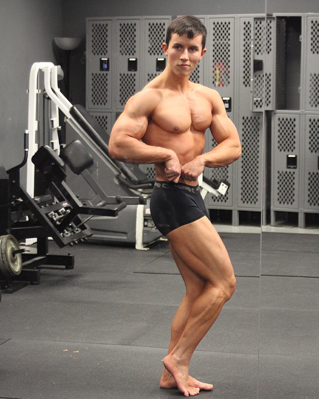 Youth muscle