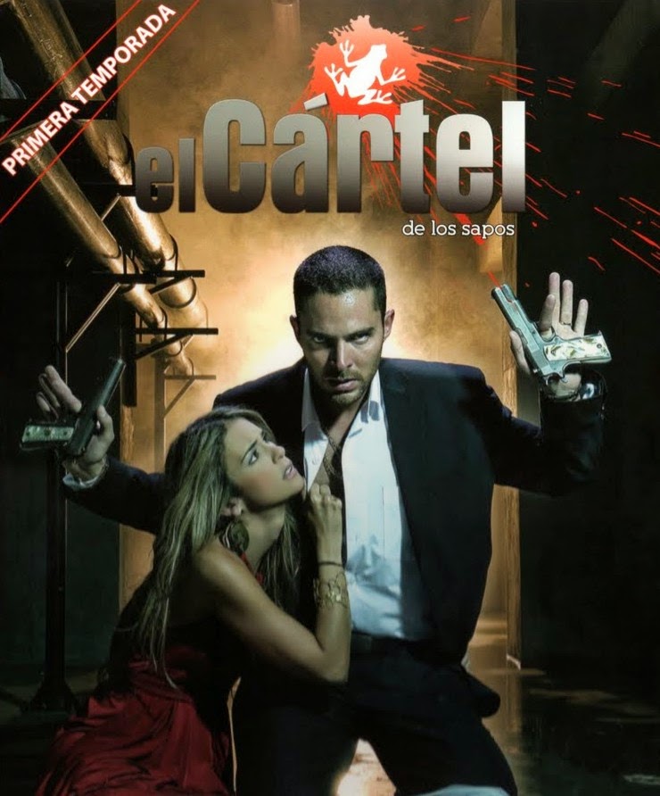 El Cartel de los Sapos Capitulos Completos - El Cartel De Los Sapos Capitulo 22