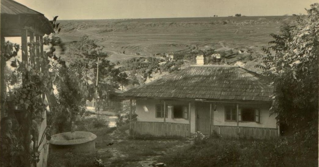 Turist în Orașul Iași (Iassy/Jassy): Bojdeuca lui Ion Creangă