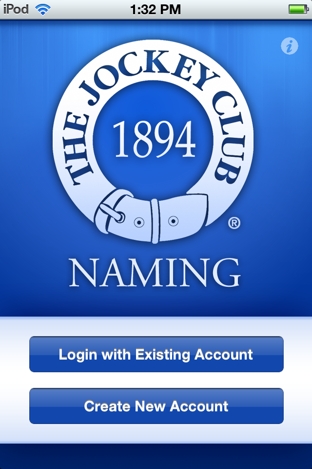 TurfPublicists The Jockey Club Unveils Naming App, Adds Enhancements