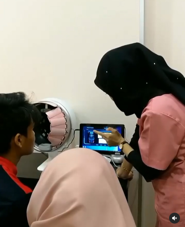 Atasi Parut Jerawat dengan Rawatan Kulit di Klinik Dr Bazilah Bandar Baru Bangi dan Klinik Dr Bazilah Shah Alam