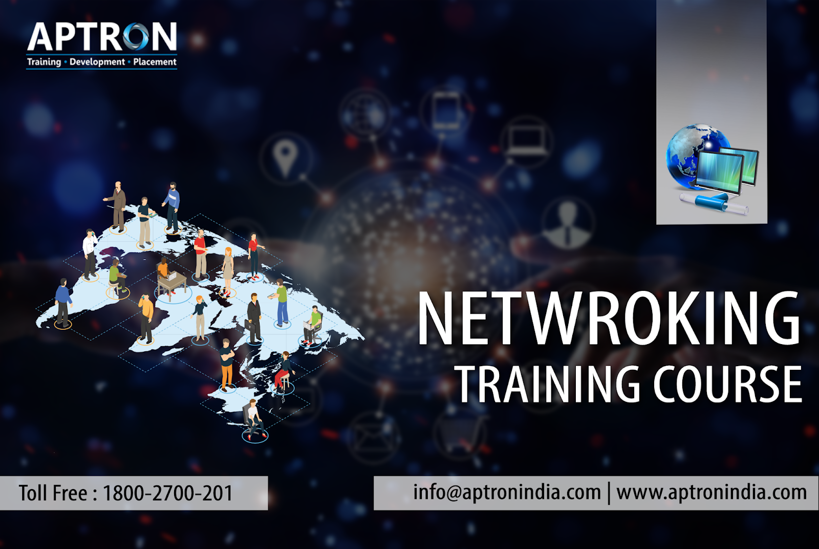 Networking Course
