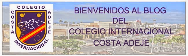 Colegio Internacional Costa Adeje