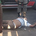 Homicídio e tentativa são registrados no mesmo dia em bairro de Sousa
