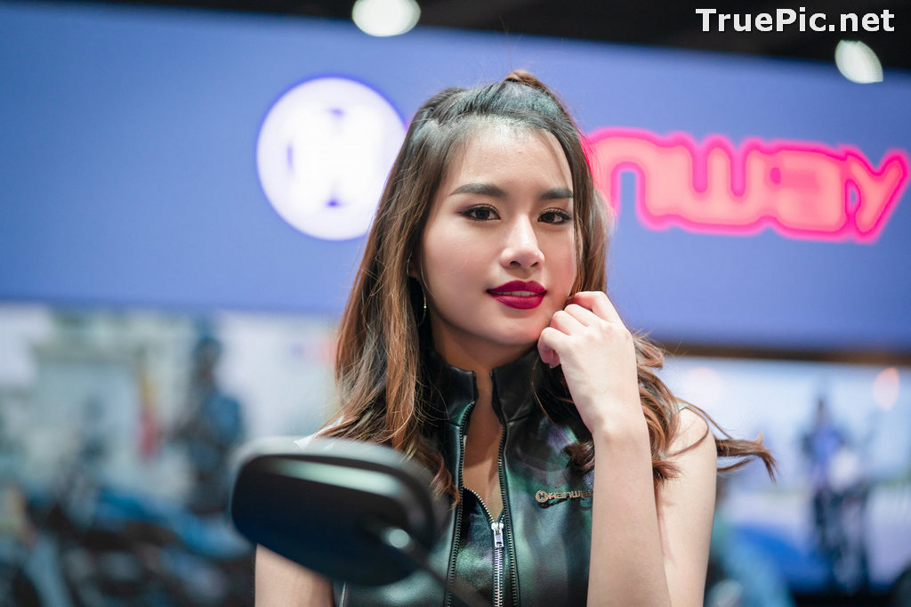Image Thailand Racing Girl – Thailand International Motor Expo 2020 #2 - TruePic.net - Picture-49