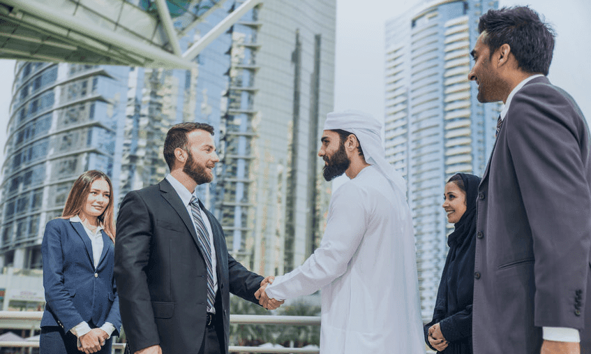 Business Consultants In Dubai KWS Middle East A Smart Choice for