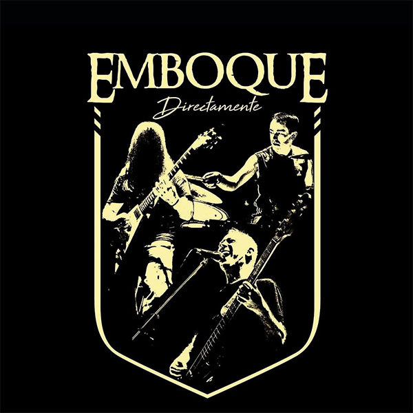 EMBOQUE