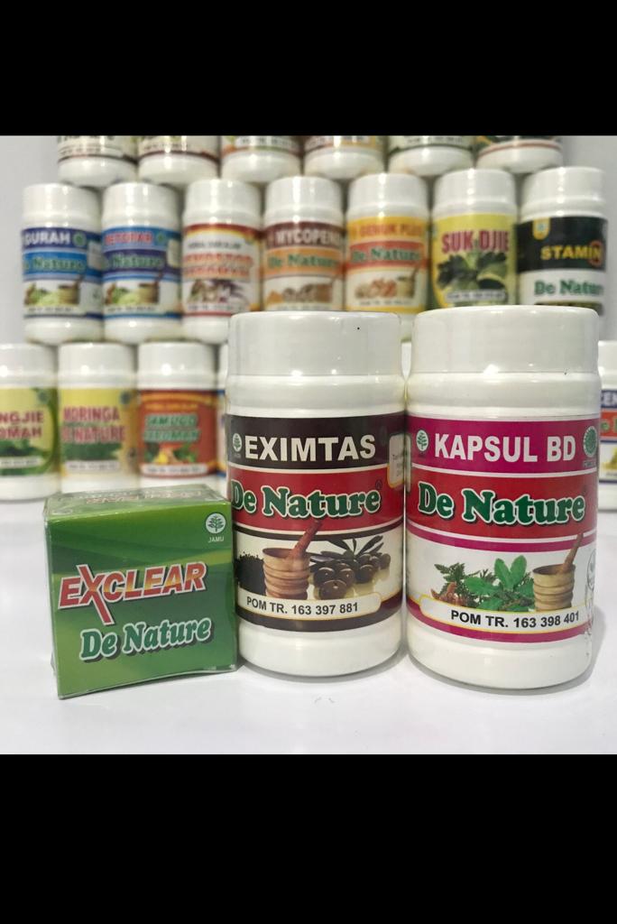 cara mengobati penyakit eksim kering secara alami