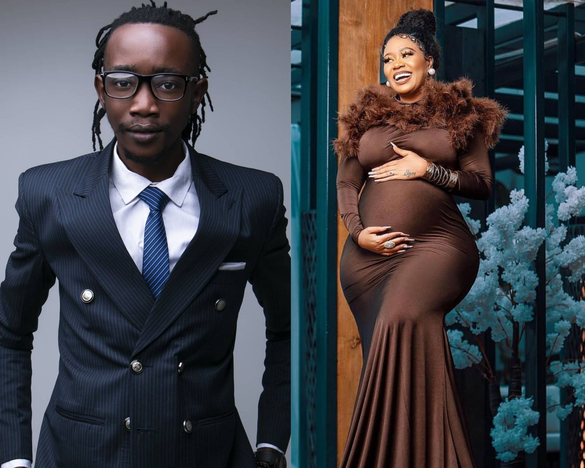 Kisumu Tycoon Hands Akuku Danger Ksh 70,000 Cheque For His Services Days After Pay Row with Vera Sidika Kisumu Tycoon Hands Akuku Danger Ksh 70,000 Cheque For His Services Days After Pay Row with Vera Sidika