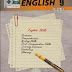 9th class English textbook pdf download