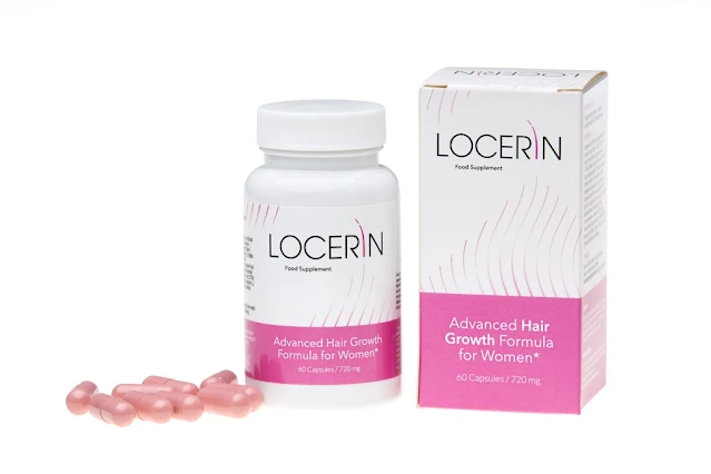 A natural choice for beautiful and long hair A natural choice for beautiful and long hair