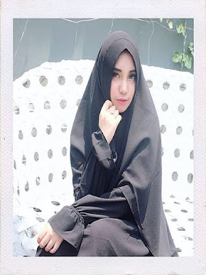 Macam Fashion Hijab