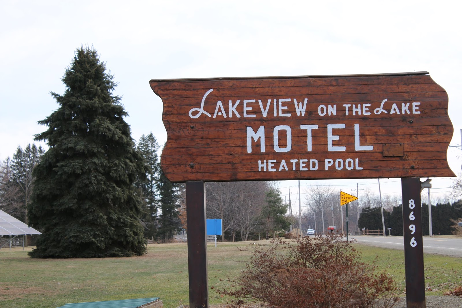 Lakeview on the Lake Great on PA's Lake Erie Shores