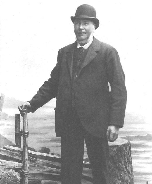 Mora Knife Legacy FM Mattsson 1917 1962