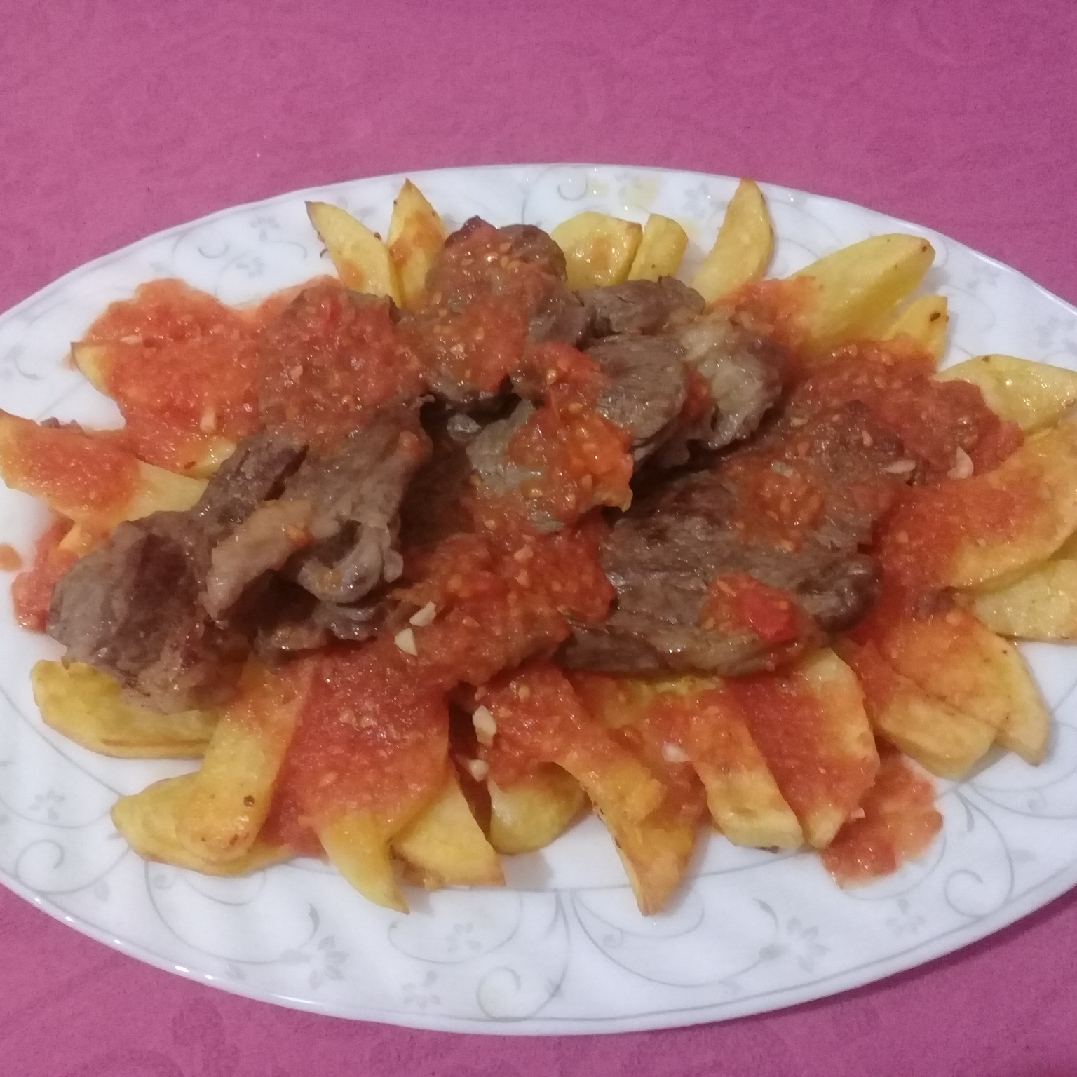 KALBİMDEKİ MUTFAKYEMEK BLOGU