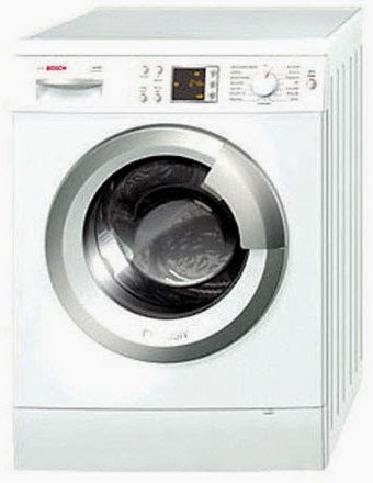 stackable washer dryer: bosch stackable washer dryer