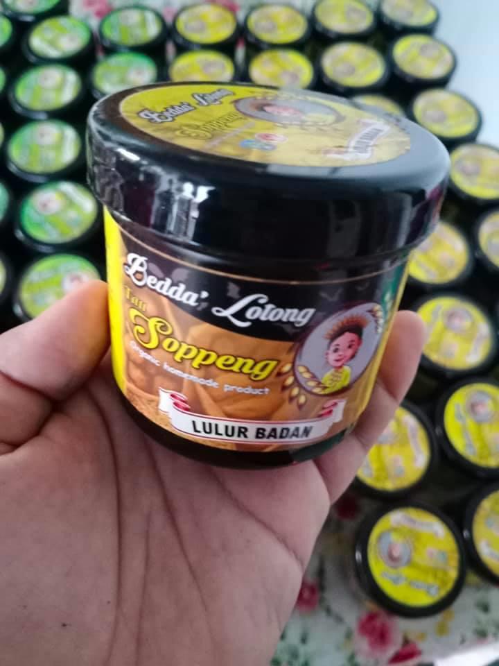 Jual Bedda� Lotong (Review Produk, Harga dan Testimoni