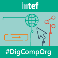 #DigCompOrg