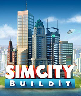 5+ Simcity Buildit Offline Mod Apk Free Download