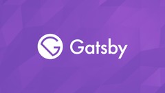 Learning GatsbyJs in 2 Hours - 2020