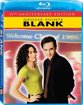 Grosse Pointe Blank 1997 BRRip 850MB Dual Audio 720p