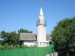 haihuiprindobrogea Geamia din Slava Cercheză