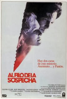 descargar Al Filo de la Sospecha, Al Filo de la Sospecha latino, Al Filo de la Sospecha online