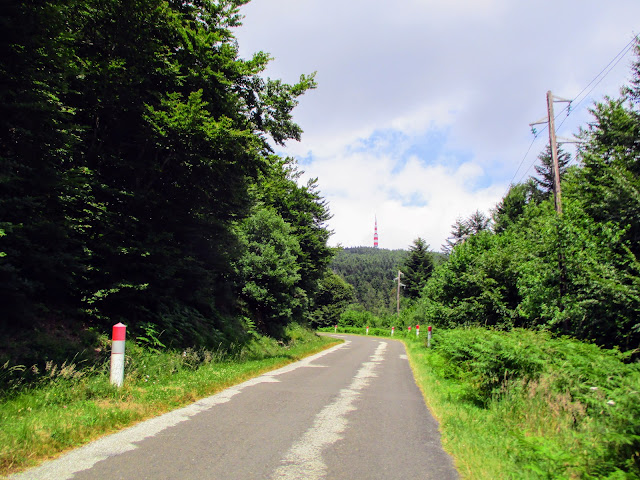 1001 PUERTOS PIC DE NORE (por PradellesCaberdès)