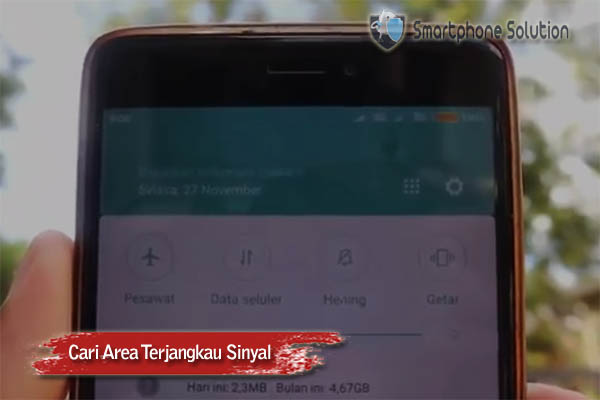 cara mengatasi kartu sim hanya panggilan darurat
