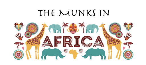 The Munks in Africa 