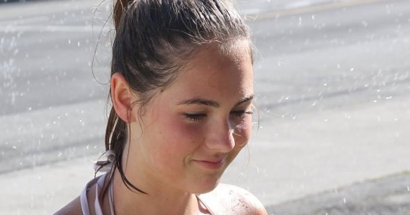 Nudes and Explicit Content: Bethany