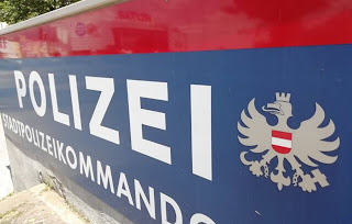 النمسا إغلاق مركزي شرطة بسبب كورونا