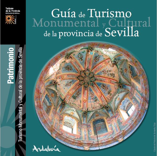 Guía de Turismo de la provincia de Sevilla (2016)