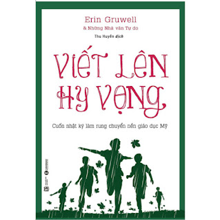 Viết Lên Hy Vọng (Tái bản 2021) ebook PDF-EPUB-AWZ3-PRC-MOBI