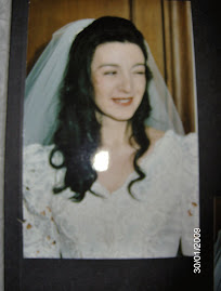 1995 una sposa felice