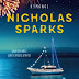 "O Sonho" de Nicholas Sparks | Asa