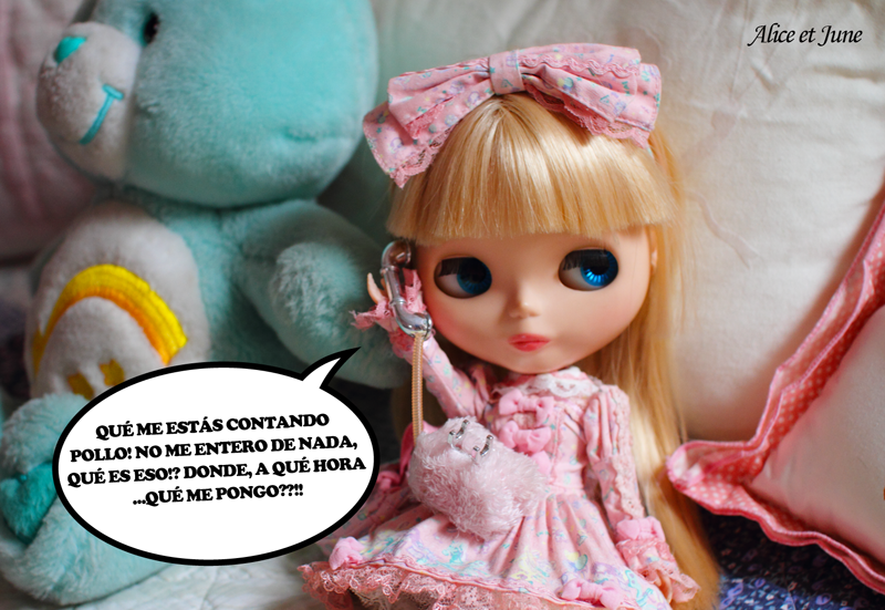 Dolly Market De picnic al Dolly Market