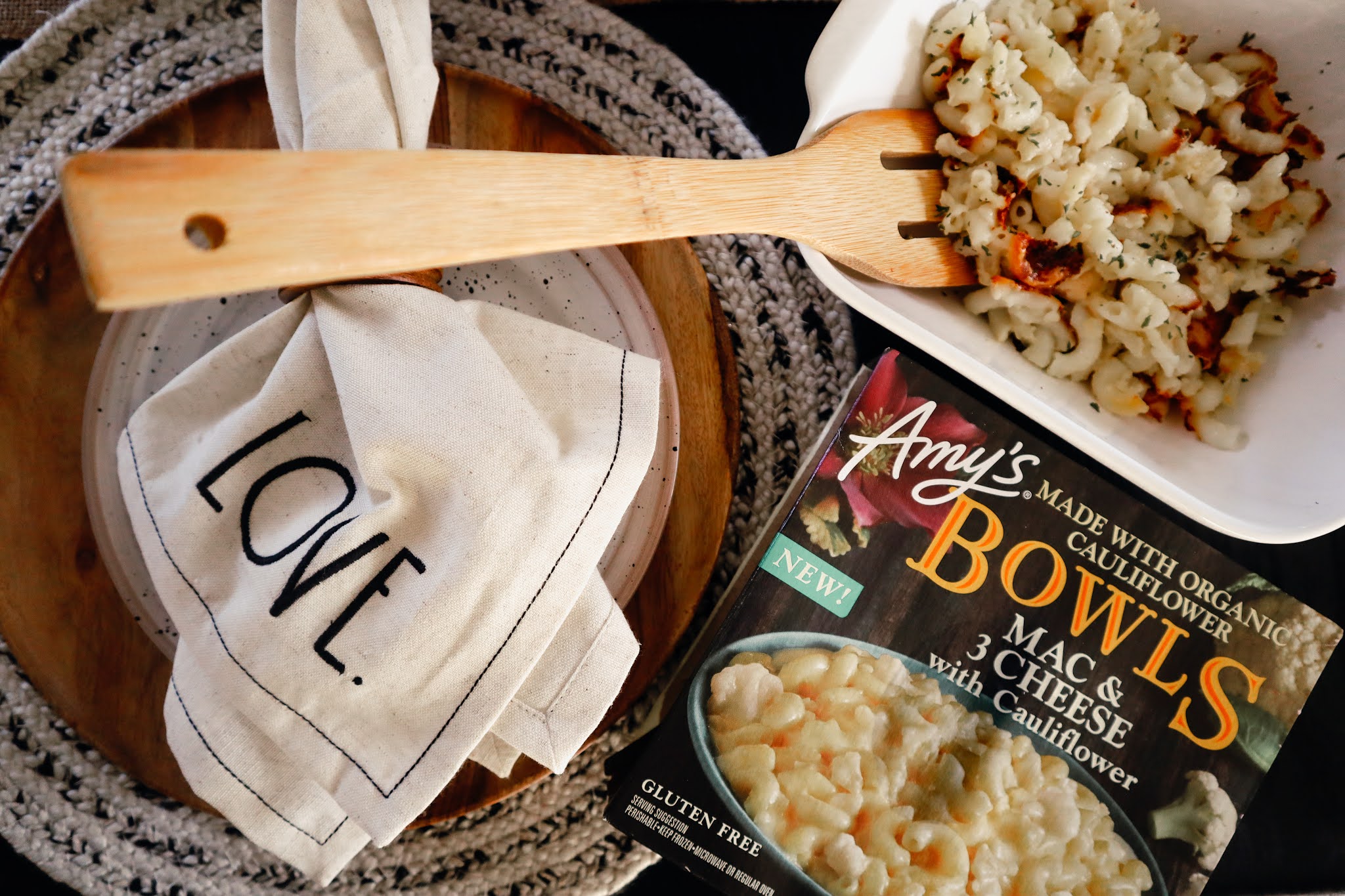 The Meatless Frozen Meals For Busy Lifestyles