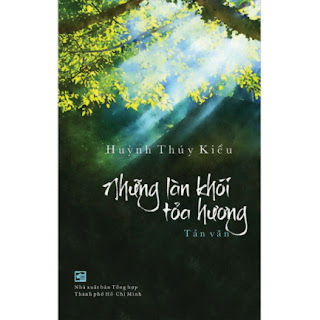 Những Làn Khói Tỏa Hương - Tản Văn ebook PDF EPUB AWZ3 PRC MOBI