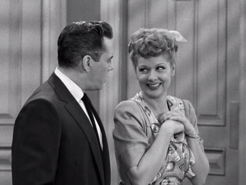 Я люблю люси 1951 1957. «Я люблю Люси» (1951–1957, США) «Пуаро. «Я люблю Люси» i Love Lucy (1951-1957), CBS. Барбара Иден я люблю Люси.