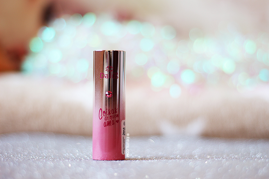 Batom (Roxo Nostálgico)