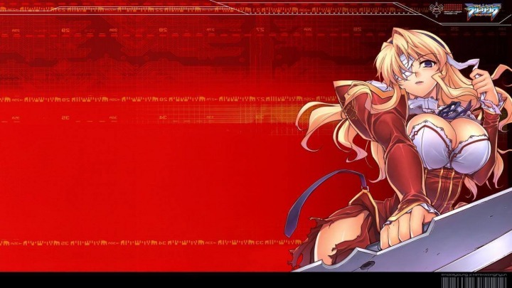 Freezing Vibration BD Batch Subtitle Indonesia